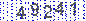 This Is CAPTCHA Image